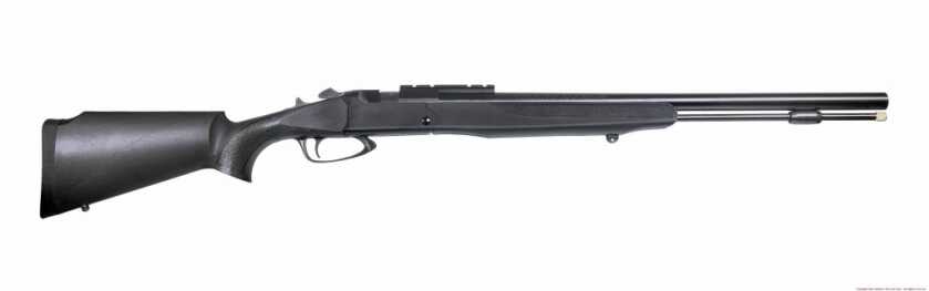 Thompson Center's Strike: A Striker-Fired Muzzleloader — Full Review Thompson Center's Strike: A Striker-Fired Muzzleloader — Full Review