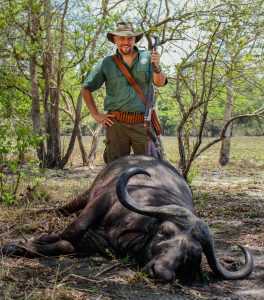 Top 10 Exotic Hunts That Should Be on Your Bucket List Top 10 Exotic Hunts That Should Be on Your Bucket List