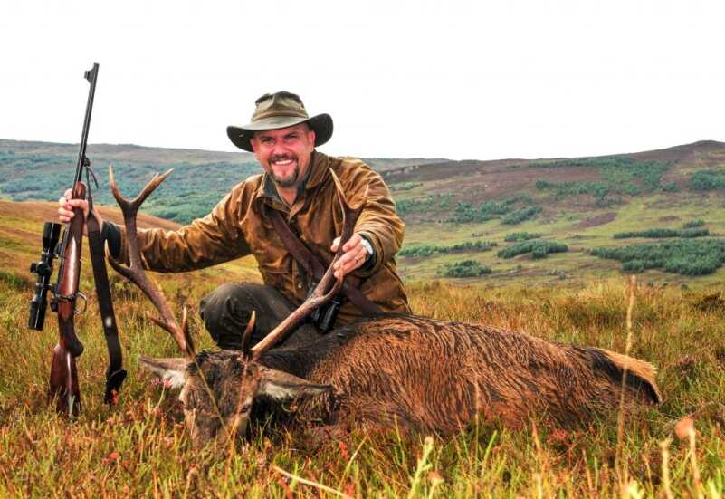 Top 10 Exotic Hunts That Should Be on Your Bucket List Top 10 Exotic Hunts That Should Be on Your Bucket List