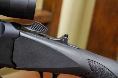 Thompson Center's Strike: A Striker-Fired Muzzleloader — Full Review Thompson Center's Strike: A Striker-Fired Muzzleloader — Full Review