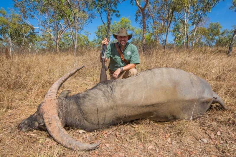 Top 10 Exotic Hunts That Should Be on Your Bucket List Top 10 Exotic Hunts That Should Be on Your Bucket List
