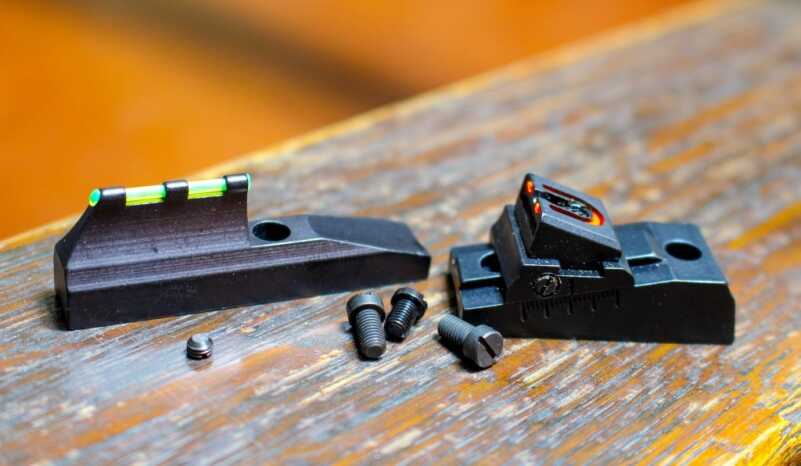 Thompson Center's Strike: A Striker-Fired Muzzleloader — Full Review Thompson Center's Strike: A Striker-Fired Muzzleloader — Full Review