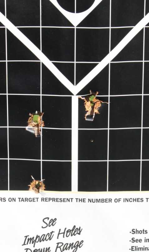 Thompson Center's Strike: A Striker-Fired Muzzleloader — Full Review Thompson Center's Strike: A Striker-Fired Muzzleloader — Full Review