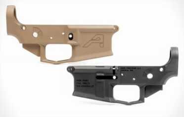 New Updated Receivers and Ultralight Handguards from Aero Precision New Updated Receivers and Ultralight Handguards from Aero Precision