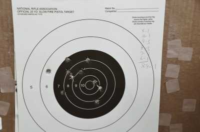 Journey Into Competitive Shooting Ep. 10 Bullseye Pistol Journey Into Competitive Shooting Ep. 10 Bullseye Pistol