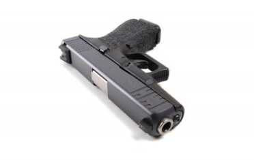 Top Five Glock Enhancements Top Five Glock Enhancements