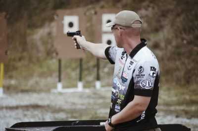 Journey Into Competitive Shooting Ep. 10 Bullseye Pistol Journey Into Competitive Shooting Ep. 10 Bullseye Pistol