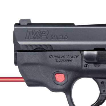 Smith & Wesson Rolls Out M&P Shield 2.0 in 10 Different Flavors