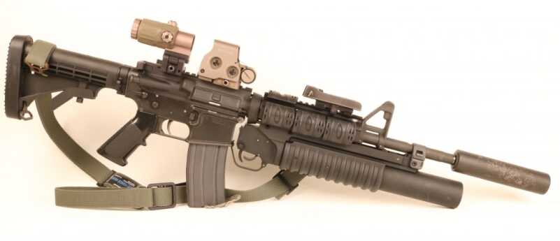 The Ultimate Christmas List for Military Surplus Fans — Humvees, Grenade Launchers & More!