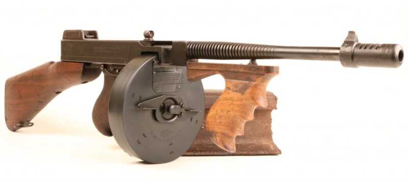 The Ultimate Christmas List for Military Surplus Fans — Humvees, Grenade Launchers & More!