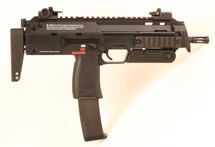 The Ultimate Christmas List for Military Surplus Fans — Humvees, Grenade Launchers & More!
