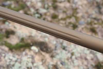 Hunting Wolves with the Browning X-Bolt Hell's Canyon Speed
