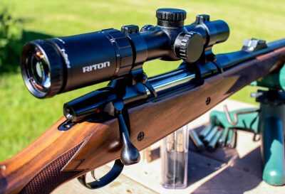The CZ 550 American Safari Magnum in .375 H&H — Full Review The CZ 550 American Safari Magnum in .375 H&H — Full Review