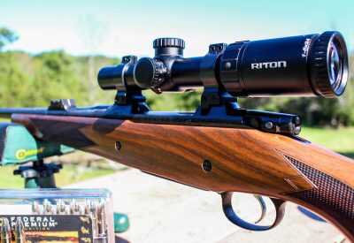 The CZ 550 American Safari Magnum in .375 H&H — Full Review The CZ 550 American Safari Magnum in .375 H&H — Full Review