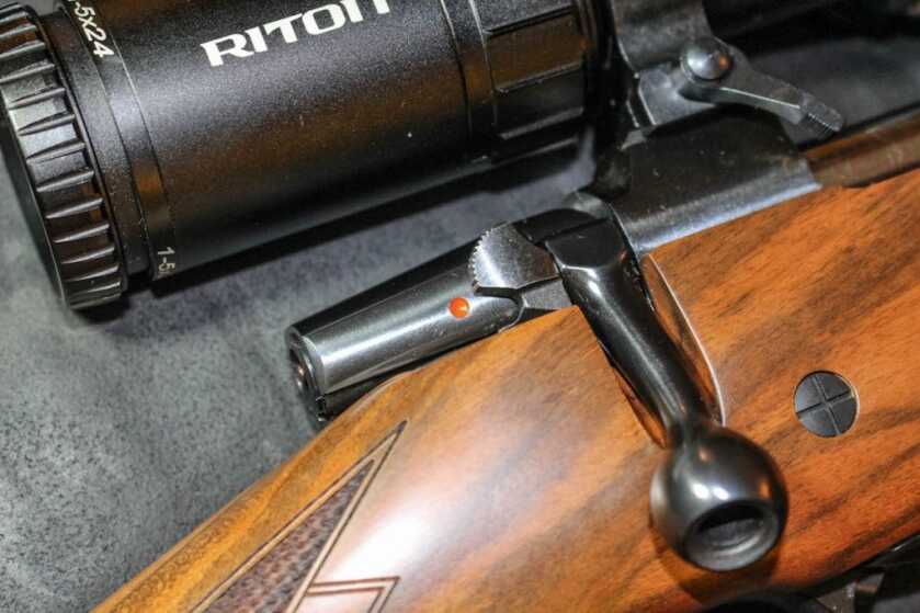 The CZ 550 American Safari Magnum in .375 H&H — Full Review The CZ 550 American Safari Magnum in .375 H&H — Full Review