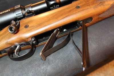 The CZ 550 American Safari Magnum in .375 H&H —&nbsp;Full Review