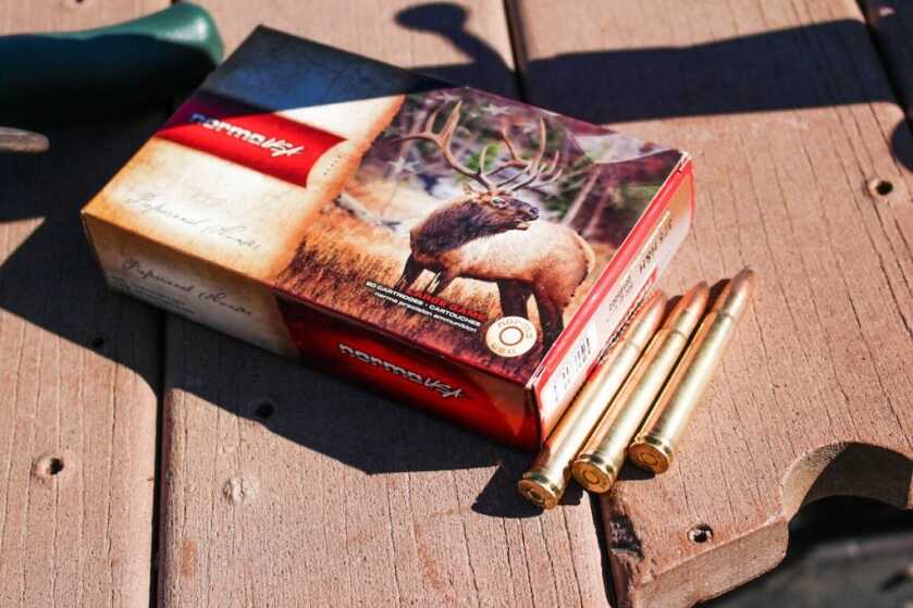 The CZ 550 American Safari Magnum in .375 H&H — Full Review The CZ 550 American Safari Magnum in .375 H&H — Full Review