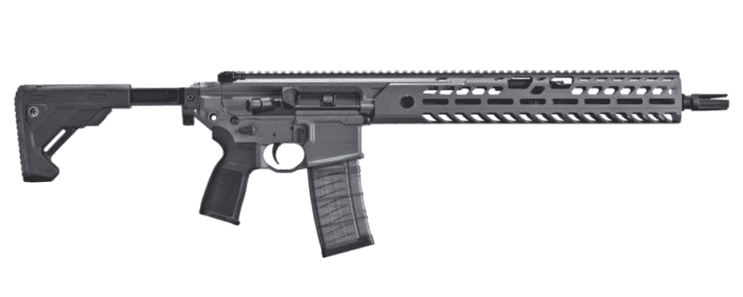 Ready for Any Mission: SIG Sauer MCX Virtus — Full Review Ready for Any Mission: SIG Sauer MCX Virtus — Full Review