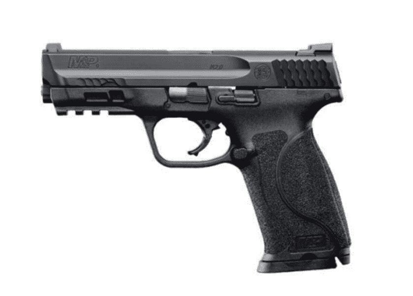 Clay's Ultimate Holiday Gift Guide: CCW Edition&nbsp;— Smith & Wesson, CrossBreed, Crimson Trace & More!