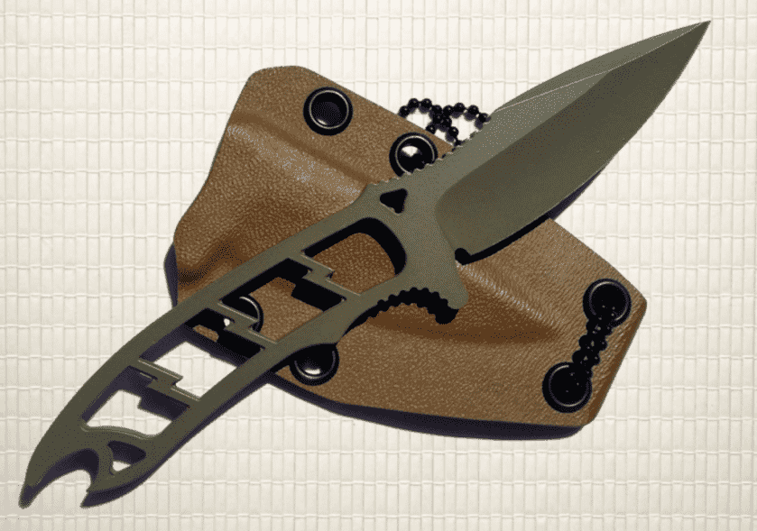 Clay's Ultimate Holiday Gift Guide: CCW Edition&nbsp;— Smith & Wesson, CrossBreed, Crimson Trace & More!