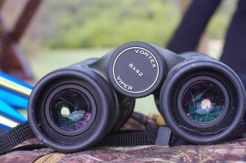 The Best Binos for the Money — Vortex Viper HD 8x42mm & Impact 850 Rangefinder The Best Binos for the Money — Vortex Viper HD 8x42mm & Impact 850 Rangefinder