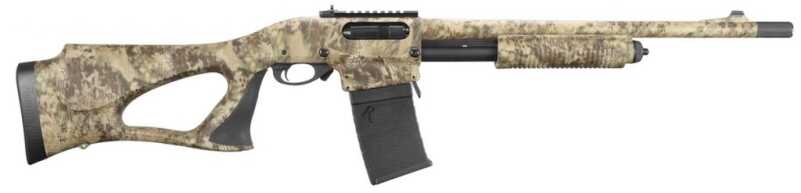 First Look: Remington 870 DM (Detachable Magazine)— Full Review First Look: Remington 870 DM (Detachable Magazine)— Full Review