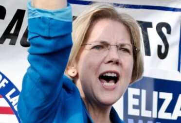 Pocahontas on Concealed Carry Reciprocity Act: ‘We have to fight back’ Warren