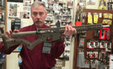 See the Ways Californians Are Circumventing Gun Control Set to Roll Out in 2018 See the Ways Californians Are Circumventing Gun Control Set to Roll Out in 2018