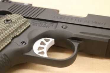 Springfield 1911 TRP Operator Now in 10mm! - Full Review Springfield 1911 TRP Operator Now in 10mm! - Full Review