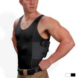 Top Five Deep Cover Carry Options