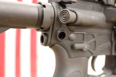 First Look: Springfield SAINT Edge — Full Review First Look: Springfield SAINT Edge — Full Review