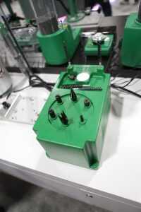 Reloading with RCBS: Keep It Green: Shoot It Clean —&nbsp;SHOT Show 2018