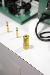 Reloading with RCBS: Keep It Green: Shoot It Clean —&nbsp;SHOT Show 2018