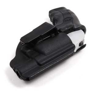 Top Five Inside-the-Waistband Holsters