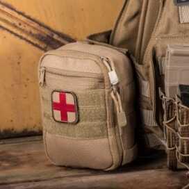 Top Five Pieces of Everyday Carry Gear to Give Away (and Get) in 2018 IFAK