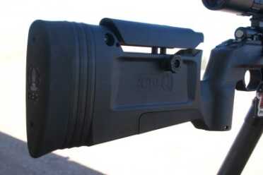New Short- and Mini-Action Rifles from Howa - SHOT Show 2018