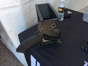 Save Your Thumbs with the MagPump Magazine Loader - SHOT Show 2018 Save Your Thumbs with the MagPump Magazine Loader - SHOT Show 2018