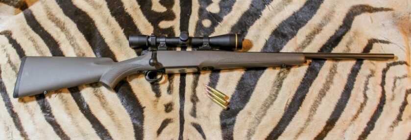 The Mauser M12 Extreme: 6.5x55mm Reigns Supreme —&nbsp;Full Review
