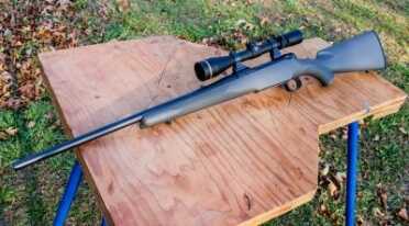 The Mauser M12 Extreme: 6.5x55mm Reigns Supreme —&nbsp;Full Review