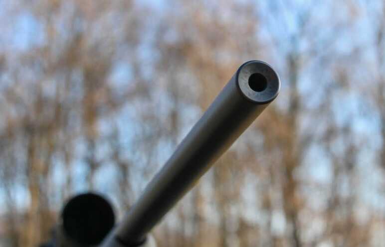 The Mauser M12 Extreme: 6.5x55mm Reigns Supreme —&nbsp;Full Review