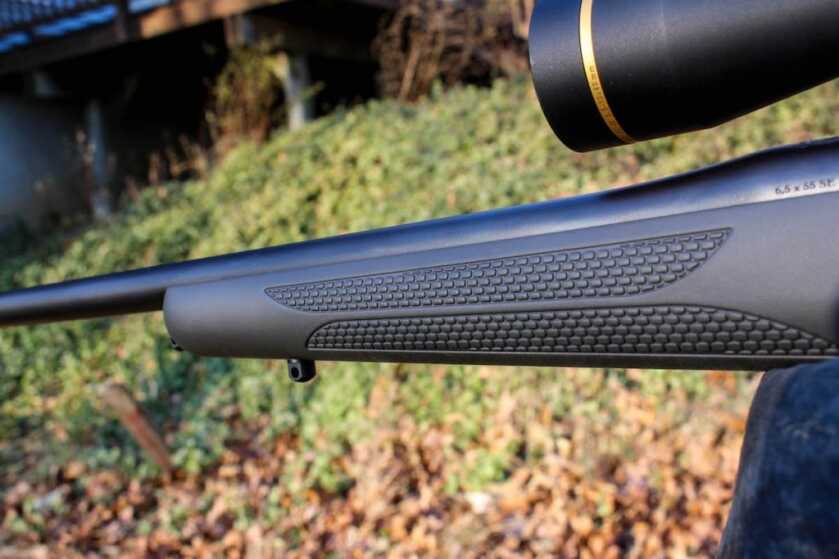 The Mauser M12 Extreme: 6.5x55mm Reigns Supreme —&nbsp;Full Review