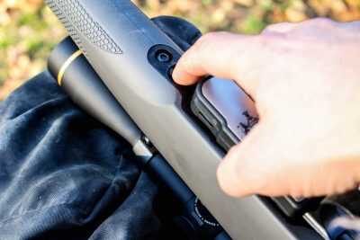 The Mauser M12 Extreme: 6.5x55mm Reigns Supreme —&nbsp;Full Review