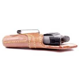 Top Five Inside-the-Waistband Holsters