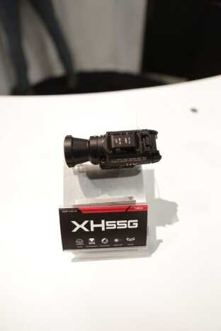 New Weaponlights from SureFire: M600; M300; XH35 & XH55 — SHOT Show 2018 New Weaponlights from SureFire: M600; M300; XH35 & XH55 — SHOT Show 2018