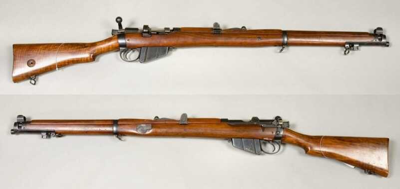 MilSurp: British Infantry Weapons of World War II: The Tools Tommies Used to Beat Back the Bosche