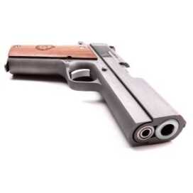 Top Five Unique Handguns Top Five Unique Handguns