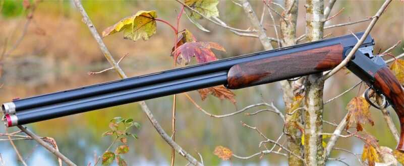Blaser F16 12 Gauge — Full Review Blaser F16 12 Gauge — Full Review