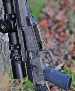 Accurate, Modular, Lightweight Bolt-Action: The Q Fix — Full Review Accurate, Modular, Lightweight Bolt-Action: The Q Fix — Full Review