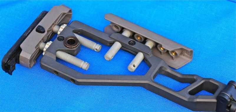 Accurate, Modular, Lightweight Bolt-Action: The Q Fix — Full Review Accurate, Modular, Lightweight Bolt-Action: The Q Fix — Full Review