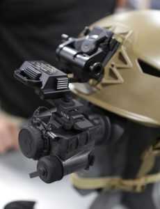 FLIR's Latest Thermal Imaging and Night Vision Units - SHOT Show 2018